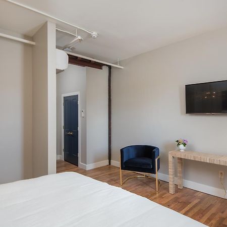 The Stricklin Hotel- Флоренс Экстерьер фото